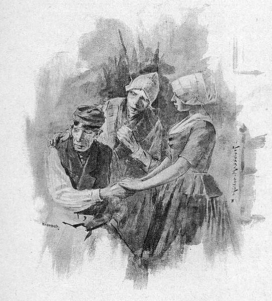 Article : Qui pour nous reconcilier après Banny?