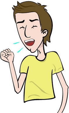 Article : Une toux qui ne révèle pas tout…