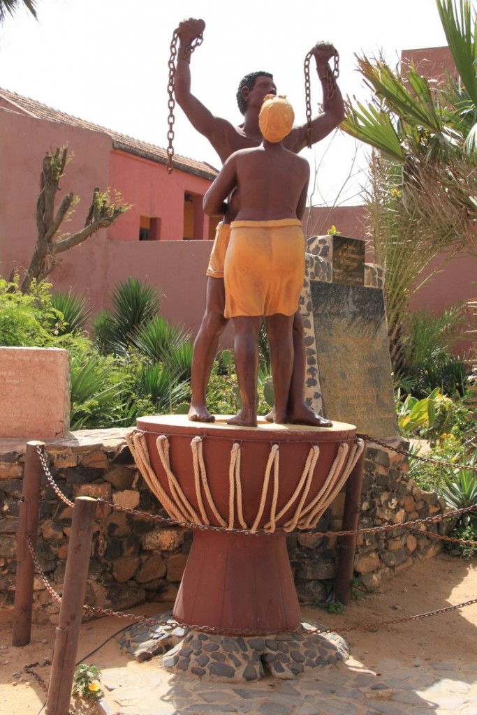 Article : Drague au pays de la Teranga